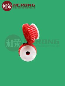 Wholesale 445-0638120 NCR Platform Double Deck 24T-36T Red Gear High Quality Bestselling from china suppliers