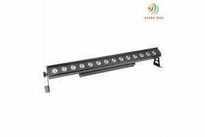 Wholesale Outdoor Linear Led Wall Washer Light , DXM512 Led Exterior Wall Lights from china suppliers