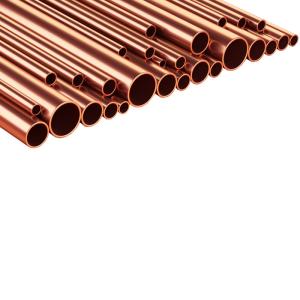 Wholesale 12m Copper Tube from china suppliers
