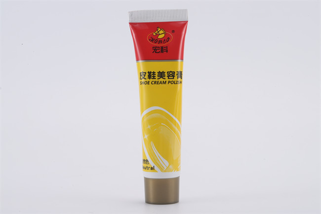 Shoe Shine Kit With Oxford Fabric Bag Hose Shoe Polish Cream Sponge Cleaner Leather Care Products OEM