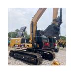 ready to ship used excavator sany 135/hot sale product second hand sany 135 on