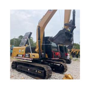 Wholesale Boutique Used China Brand Digger SANY135C 13.5 Ton Sany Second Hand Diggers from china suppliers