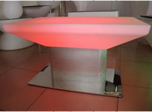 Wholesale LED Aluminum bas Bar-020;Bar-021 colors changeable Waterproof IP65 for outdoor use from china suppliers