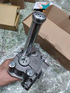 Wholesale 4bg1 4bd1 Isuzu Excavator Engine Parts Oil Pump Assembly 8970653840 8-97065384-0 from china suppliers