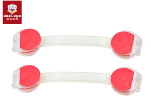 Wholesale Eco - Friendly Child Safety Cabinet Locks Transparent Non Toxic For Drawers Cabinet from china suppliers