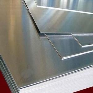 Wholesale Flat Marine Grade Aluminum Plate 5083 Aluminum Alloy Low Density High Strength from china suppliers