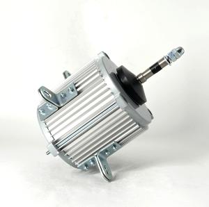 Wholesale Aluminium Shell Three Phase AC Motor - 125W 1400RPM 380V 50Hz from china suppliers