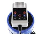 25W Raded , 50W Max Multifunctional Megaphone Bullhorn ,10 Hours Up Battery Life