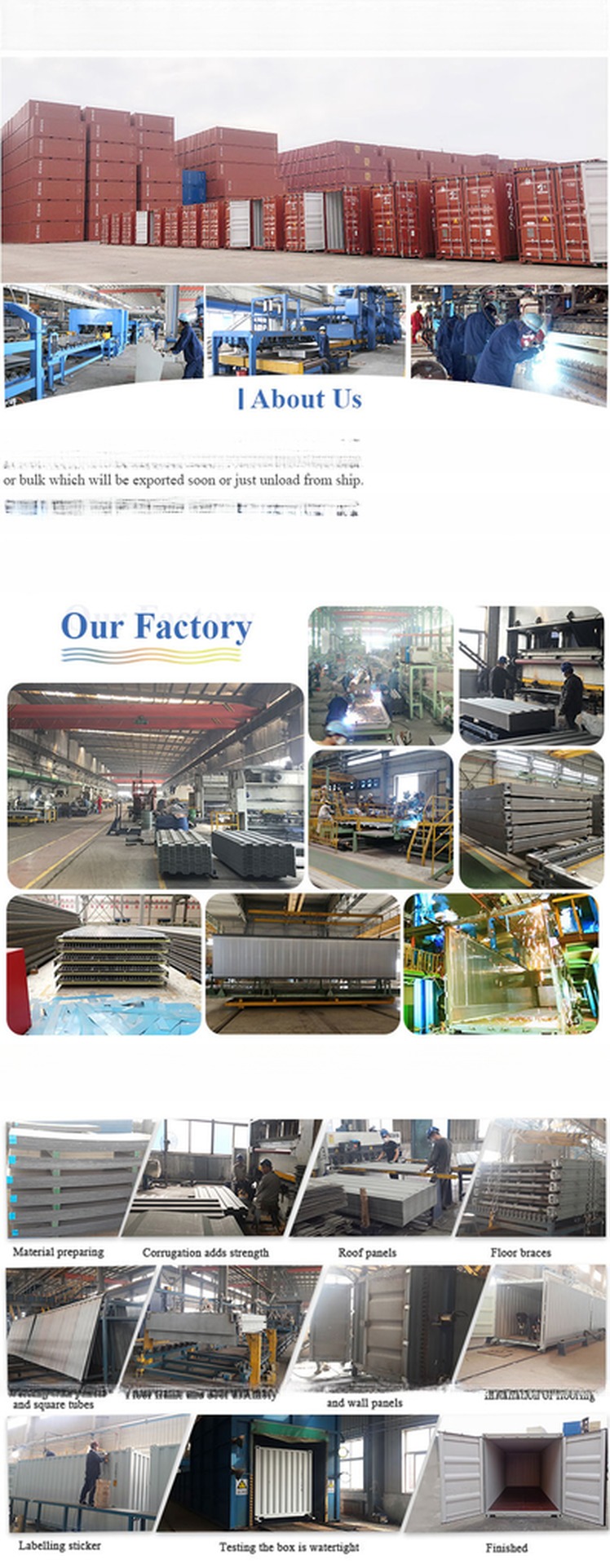 Stainless Steel Door Locking Gear for Reefer Truck Trailer Door Handle Lock and Refrigerated Truck Accessories