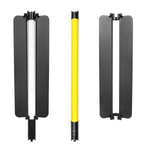 Wholesale 20W SMD RGB LED Tube Light Stick Photography LT-RGB2 Live Streaming 12 Pre Set Effects from china suppliers