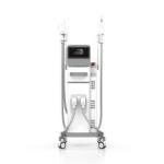DPL Hot Sale diode laser 755 808 1064 2 in 1 Ipl Hair Removal Nd Yag Laser