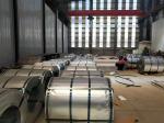 20 Gauge Galvanized Steel Coil Astm Aisi Dx51d Dx52d Gi Hot Dipped 600mm