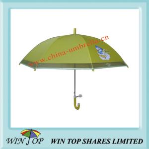 Wholesale 18&quot; Auto Child PVC Umbrella from china suppliers