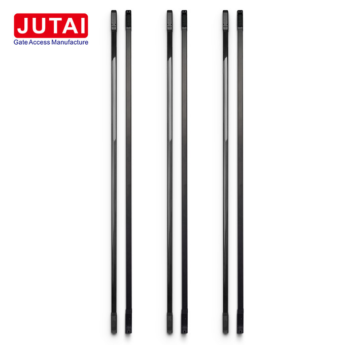 Digital Type Safety Light Curtain Sensor Grating For Automatic Fast Speed Door Safety Sensing