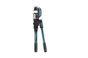 Wholesale EP-430 Hydraulic Cable Crimping Tool For Aluminum Copper Cable Lug 50-400mm2 from china suppliers