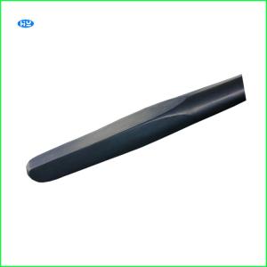 Wholesale Forge Hydraulic 175mm Excavator Breaker Chisel Demolition Hammer 36t 42T from china suppliers