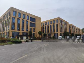 Bengbu Tongchen Automation Technology Co., ltd