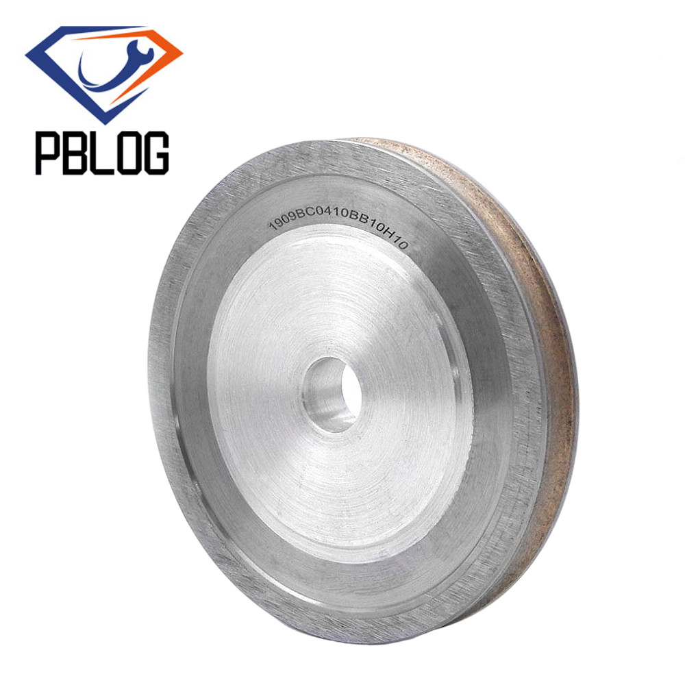 Diamond Grinding Wheel with High Hardness / Max Speed up to 3500rpm