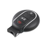 433 Mhz 3+1 Button 49 Chip NBG-IDGNG1M Smart Key For Mini Cooper 2014 - 2018