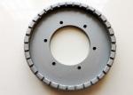 Sintered Diamond Grinding Wheel , Small Diamond Grinding Disc