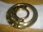 PC300-3/5 Komatsu Excavator Parts Pc50 / HPV160 Piston Pump Parts