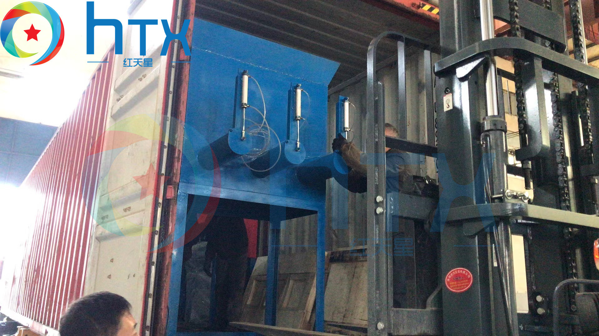 Concrete Paving Cultured Stone House Exterior Doser Machine With Demoulding