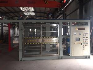 Wholesale EPS Icf Molding Machine (WB-CX-1800) from china suppliers
