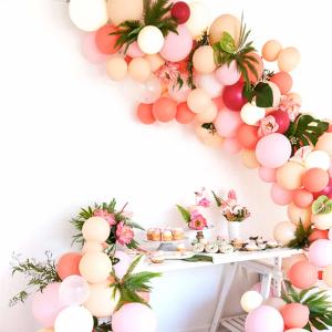 Wholesale 100 Pcs Balloon Party Decorations Long Lasting Helium Balloons Non Toxic from china suppliers