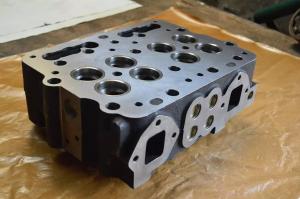 Wholesale Cummins 855 engine 4915442 Cummins cylinder head NTA855 from china suppliers
