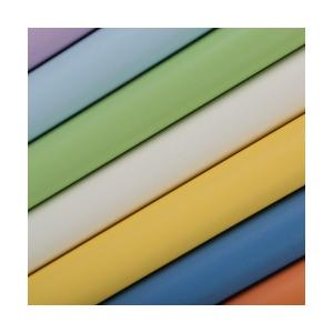 Wholesale Pure Color Self Adhesive Wallpaper for Wardrobe Renovation Waterproof and Oil-proof Kitchen Contact Paper from china suppliers