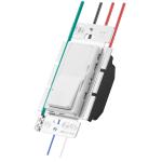 ETL Certified 0-10V Dimmer Switch For Incandescent Light Control
