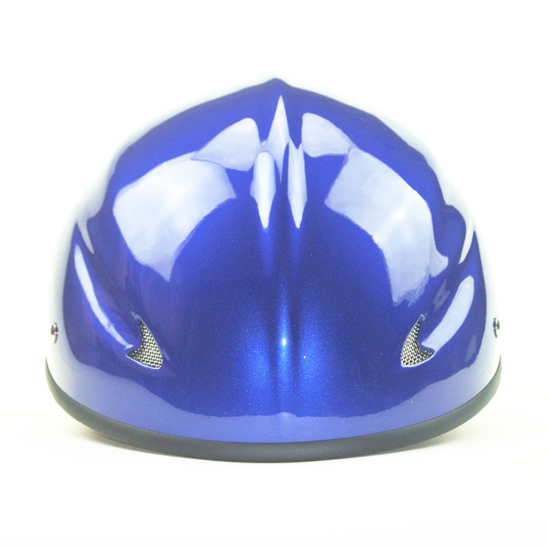 GD-H Hang Gliding Helmet Half Face Paragliding Helmet EN966 Standard