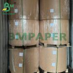 70g 80g Cream Color Uncoated Woodfree Bond Paper For Notebooks