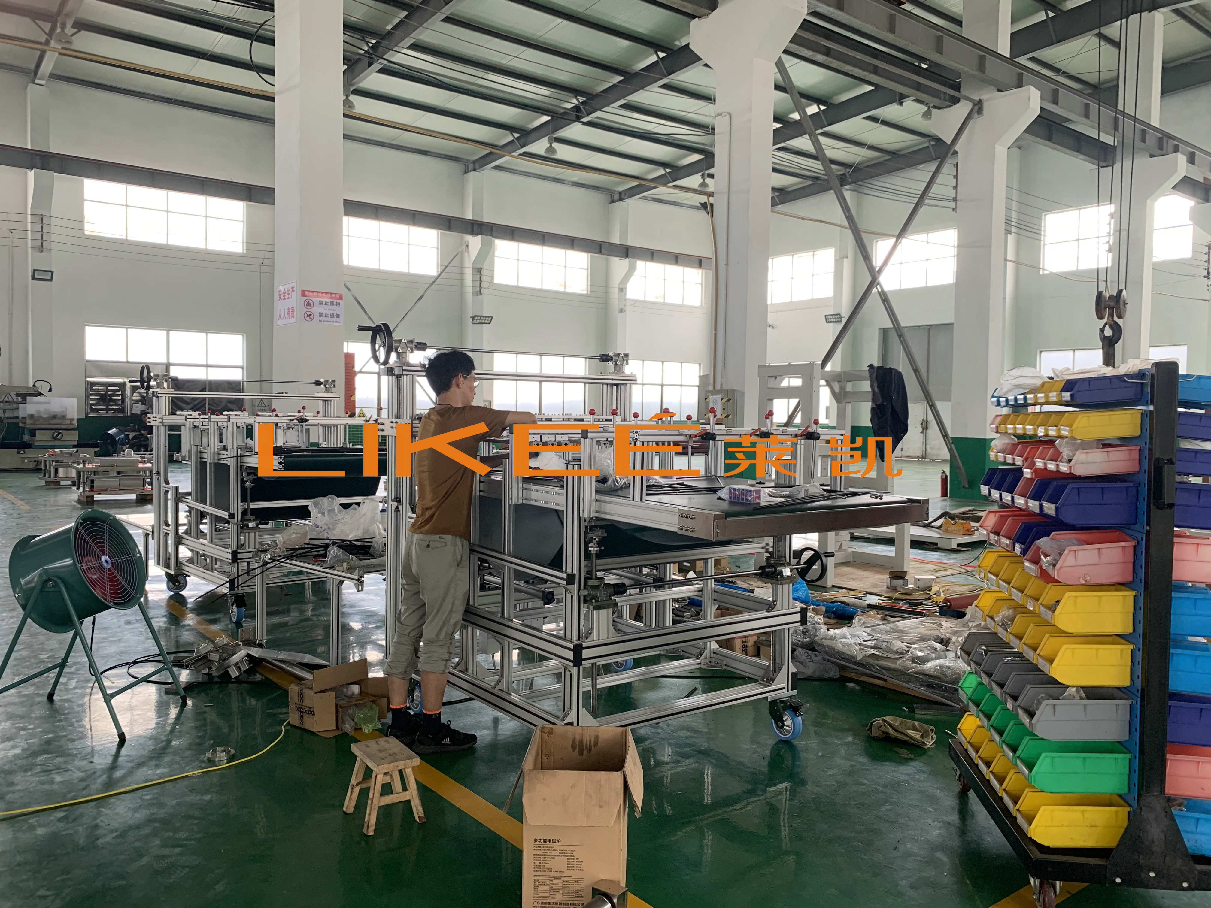4 Cavities 3003 H24 Long Life Time Aluminium Foil Container Die