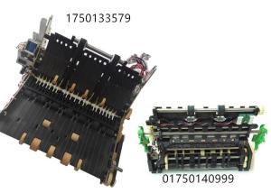 Wholesale Wincor Nixdorf Transport Unit Head Escrow CRS ATS-BO-TR 1750133579 from china suppliers