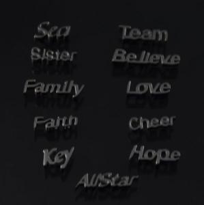 Wholesale Fashion Stainless Steel Charms Accessory C02 from china suppliers