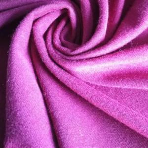 Wholesale Underwear Tencel Micro Modal 250 GSM Purple 95% Modal 5% Spandex from china suppliers