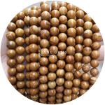 Genuine Natural Round Loose Precious Crystal Gemstone Beads Strand For Jewelry