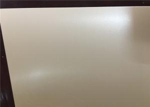 Wholesale Decoration Polished Aluminum Sheet Metal High Temperature Resistance from china suppliers