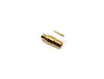 RF Connector SMP male .086/RG405 Cable
