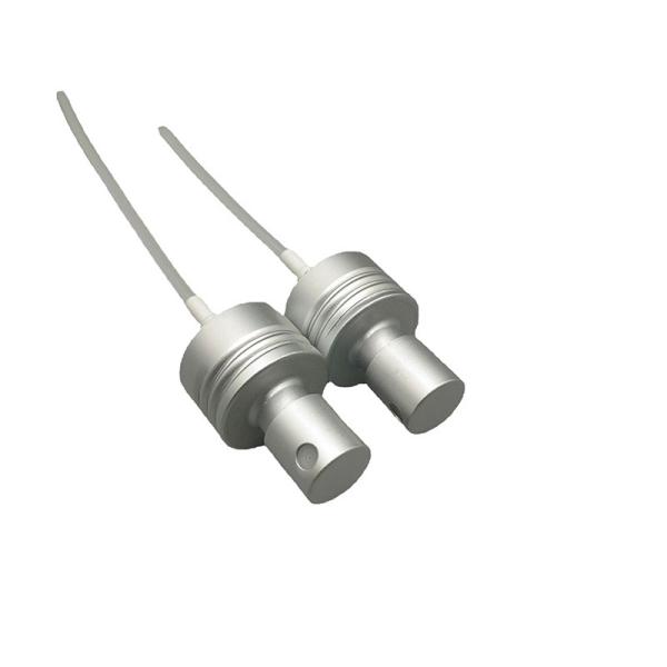 Perfume 24 Tooth Bayonet Manufacturer Supplies Perfume Nozzle, Screw Mouth,