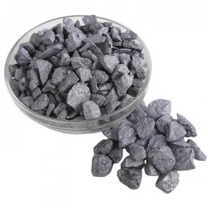 Wholesale Low Carbon Alloy Ferro Silicon For Steel Making Nodular Iron Casting from china suppliers