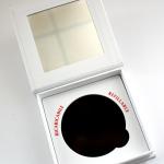 Refilled Magnetic Baked Eyeshadow Palette DIAM 59mm For Hightlight Makeup