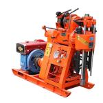 18HP 100m Well Drilling Machine