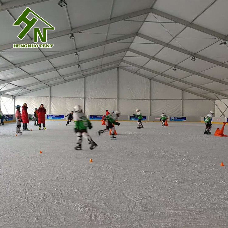 Clear Span Aluminium Frame Tent 20x50m For Weddings & Events & Sports Court