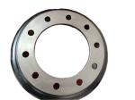 3600A 3600AX Semi Trailer Brake Drums Casting And Machining FOR American Market