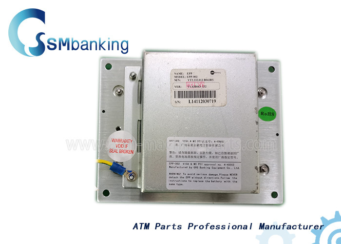 GRG ATM Parts Metal EPP 002 For H22N 8240 Dispenser YT2.232.013 B043RS