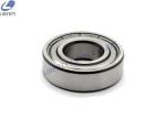 Xlc7000 / Paragon Cutter Parts 153500624 Bearing Radial Ball 20mm ID 42mm OD