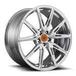 For BMW X7 Rims 18 19 20 21 22 Inch 1-PC Forged Alloy Custom Wheels