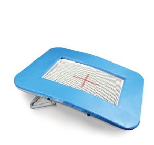 Wholesale Ifg Approved Gymnastics Gymnova Power Incline Inclined Mini-Trampoline from china suppliers